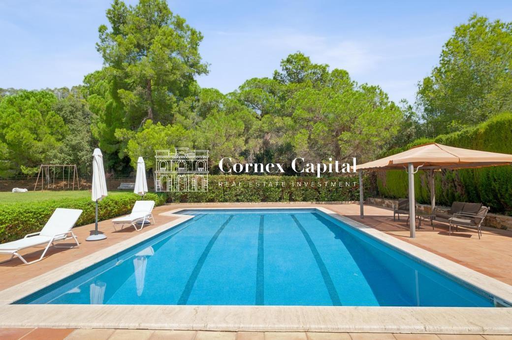Casa en Venta en Vall-llobrega