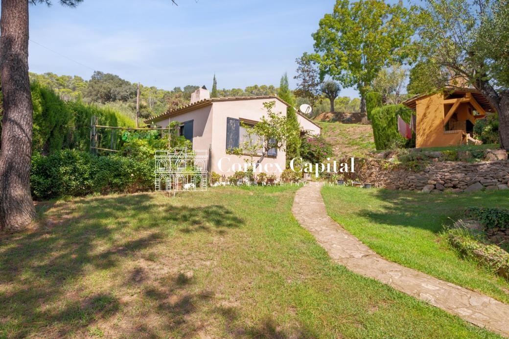 Casa en Venta en Vall-llobrega