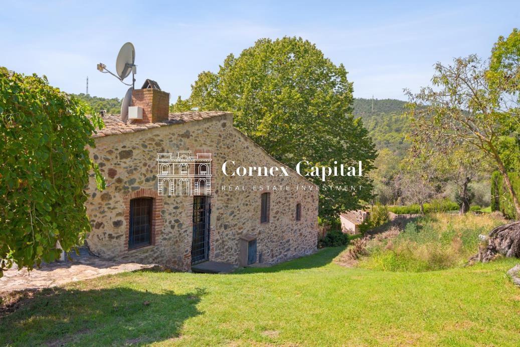 Casa en Venta en Vall-llobrega