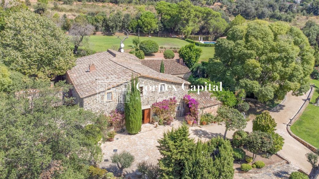 Casa en Venta en Vall-llobrega