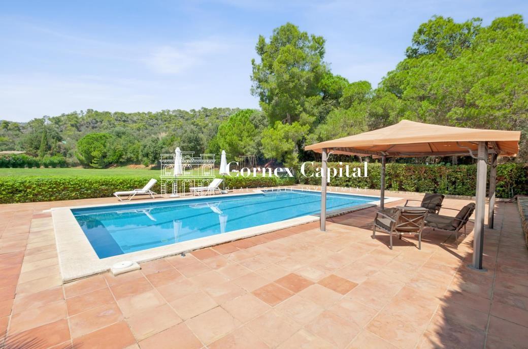 Casa en Venta en Vall-llobrega