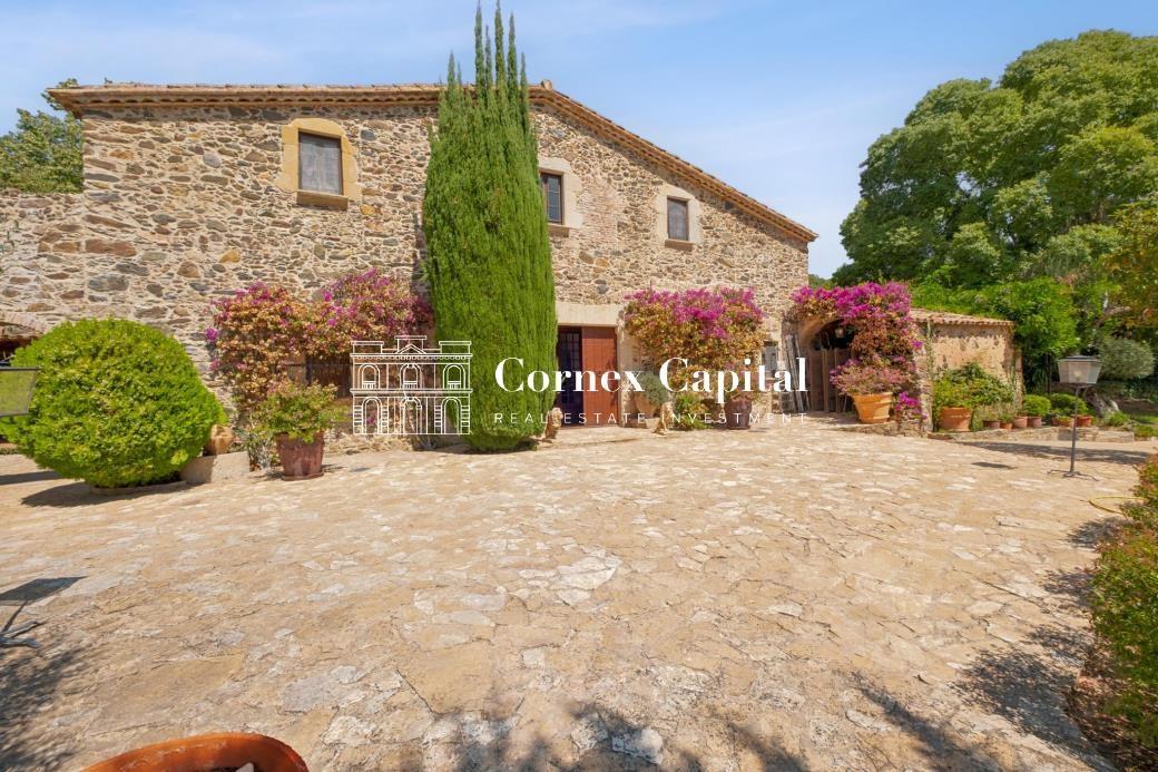 Casa en Venta en Vall-llobrega