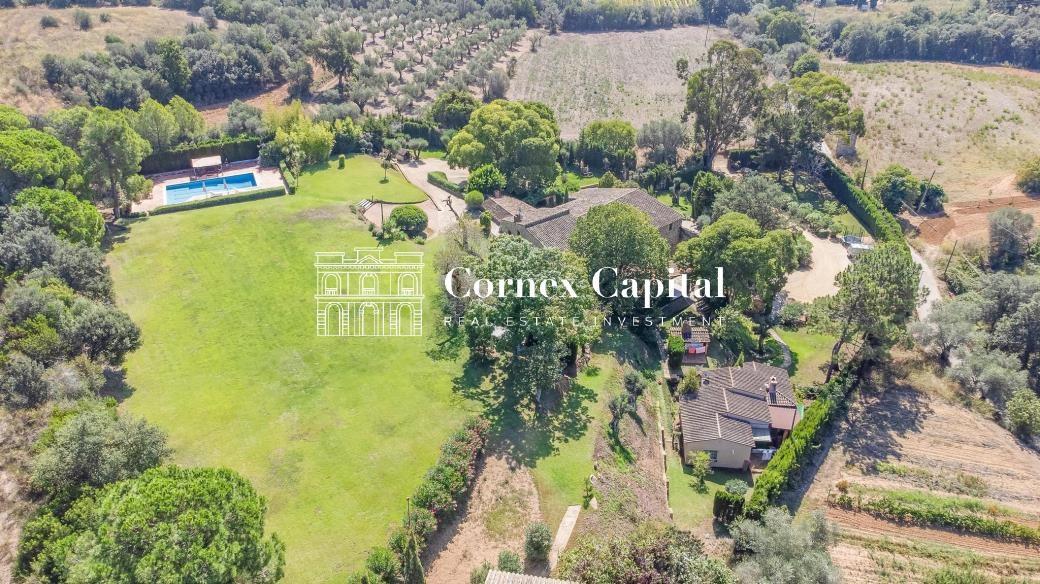 Casa en Venta en Vall-llobrega
