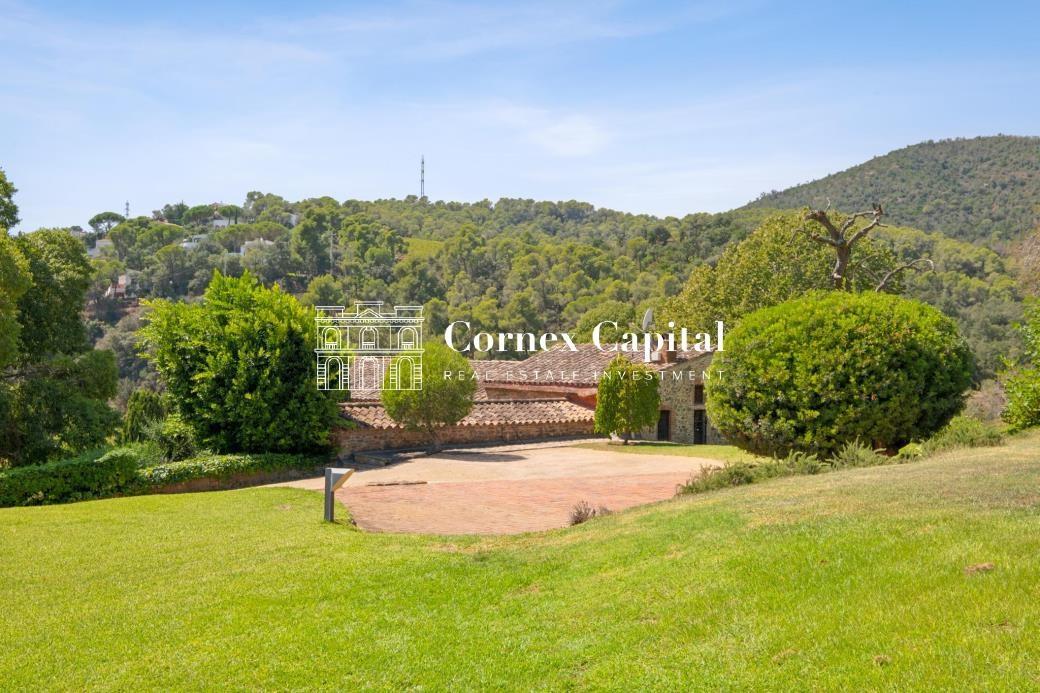 Casa en Venta en Vall-llobrega