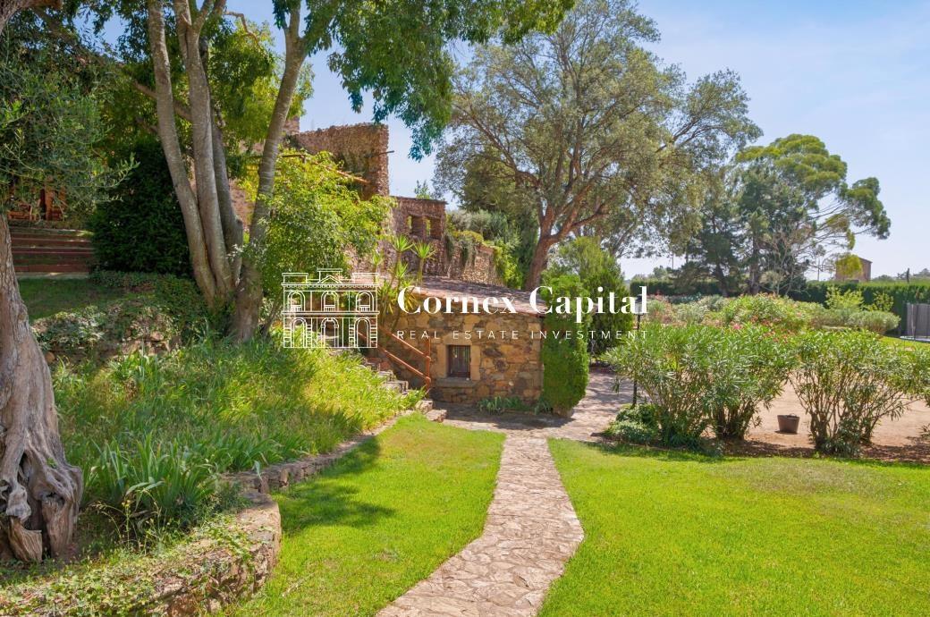 Casa en Venta en Vall-llobrega