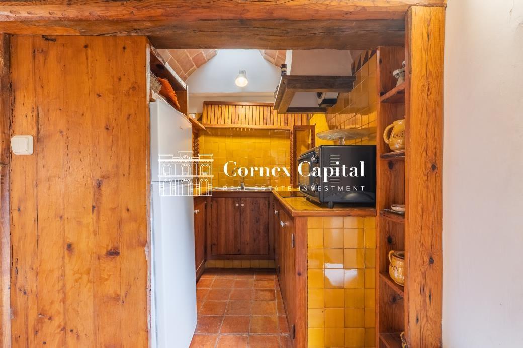 Casa en Venta en Cruïlles