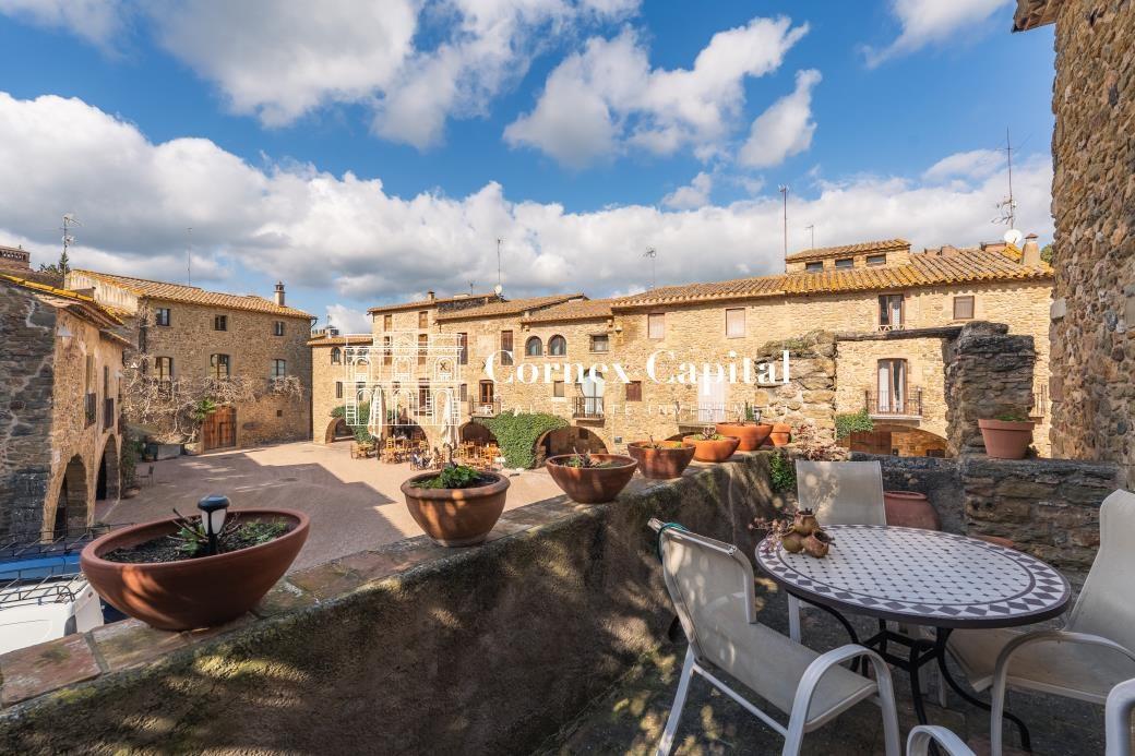 Casa en Venta en Cruïlles