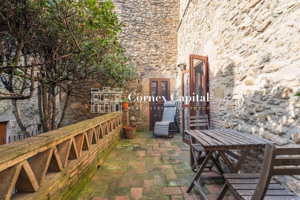 Casa en Venta en Cruïlles