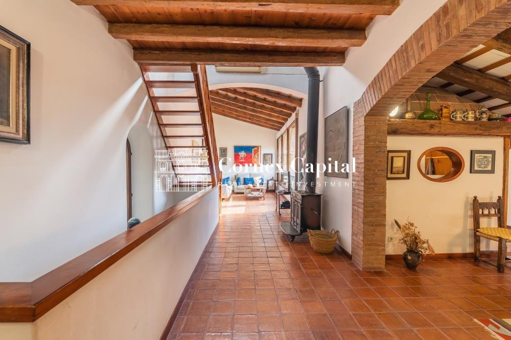 Casa en Venta en Cruïlles