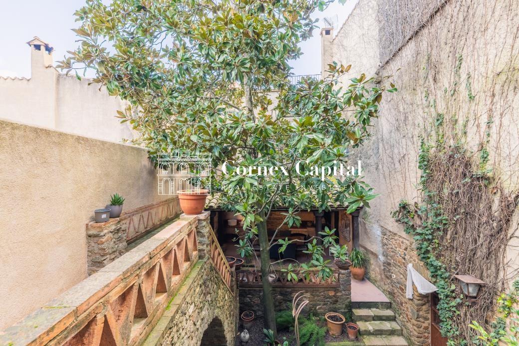 Casa en Venta en Cruïlles