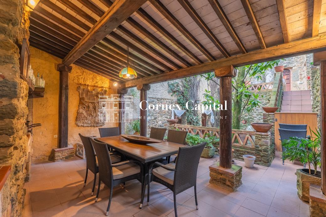 Casa en Venta en Cruïlles