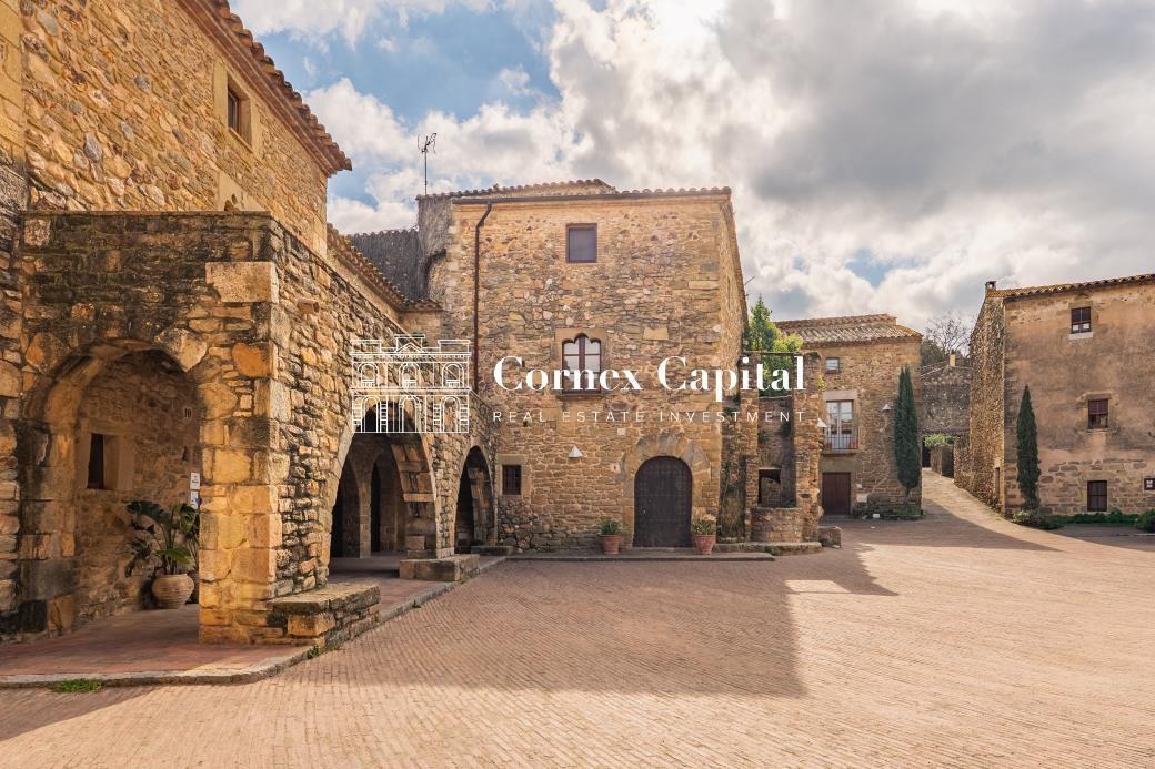 Casa en Venta en Cruïlles