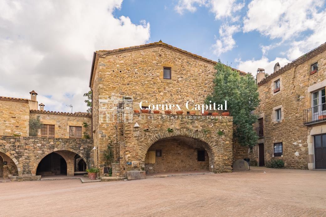 Casa en Venta en Cruïlles