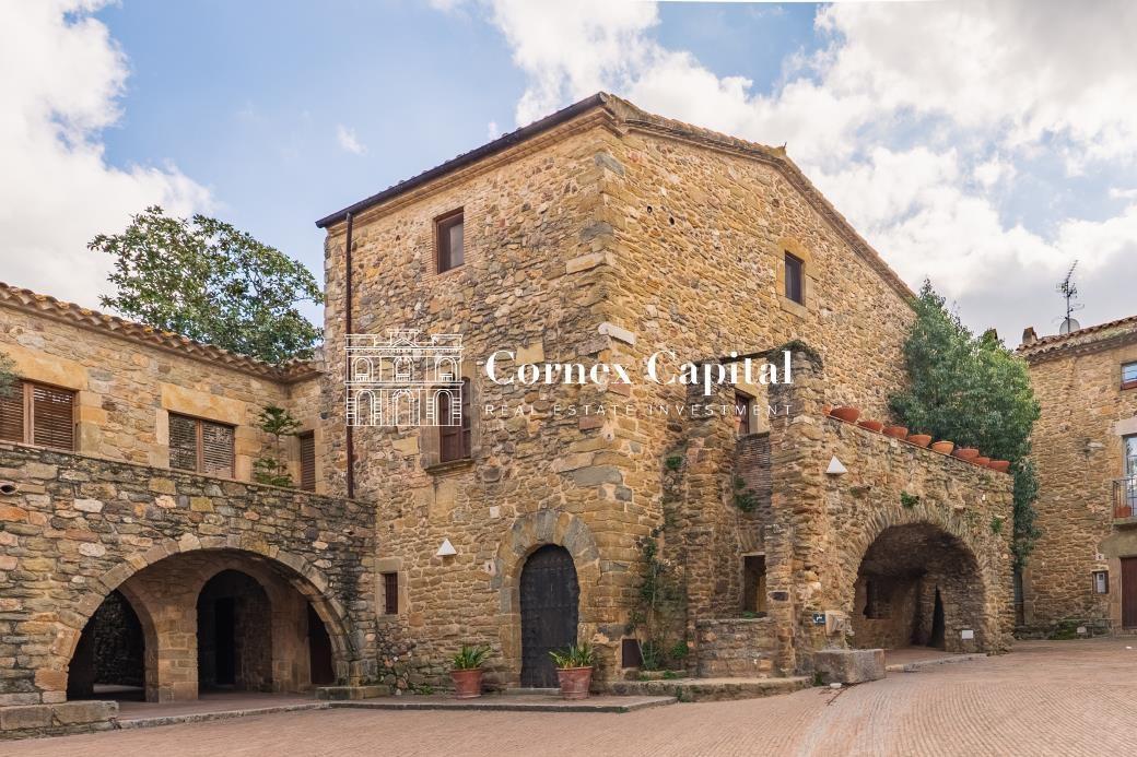 Casa en Venta en Cruïlles