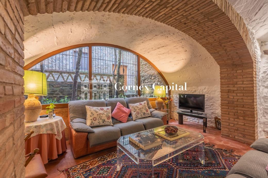 Casa en Venta en Cruïlles