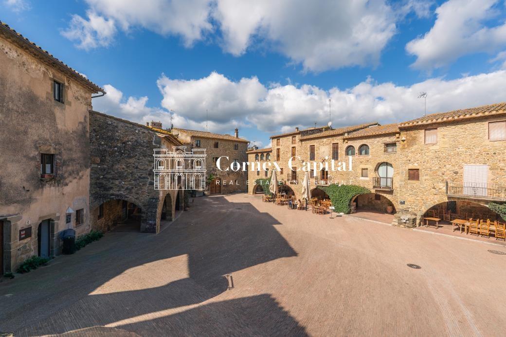 Casa en Venta en Cruïlles