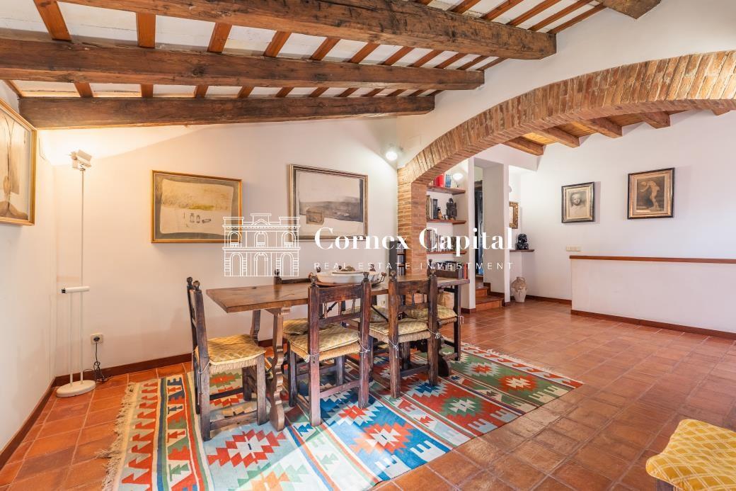 Casa en Venta en Cruïlles