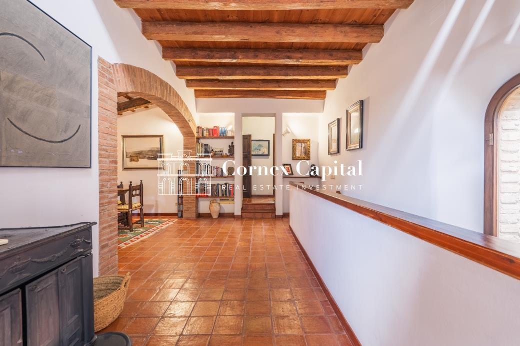 Casa en Venta en Cruïlles