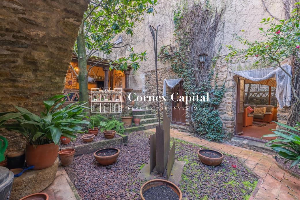 Casa en Venta en Cruïlles