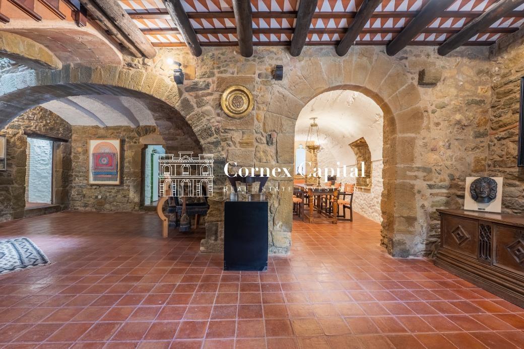Casa en Venta en Cruïlles