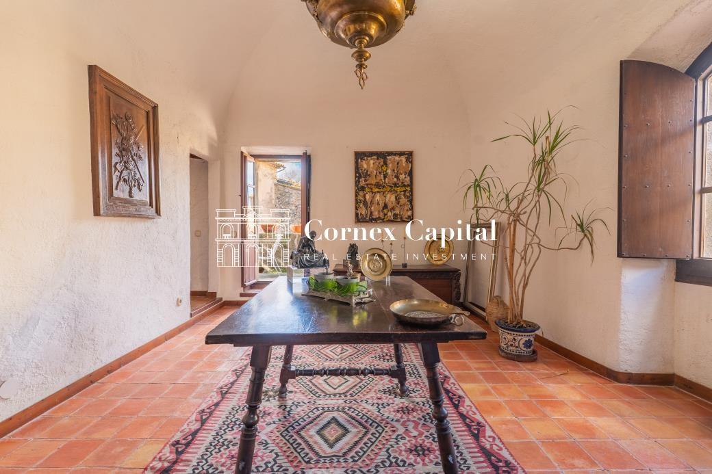 Casa en Venta en Cruïlles