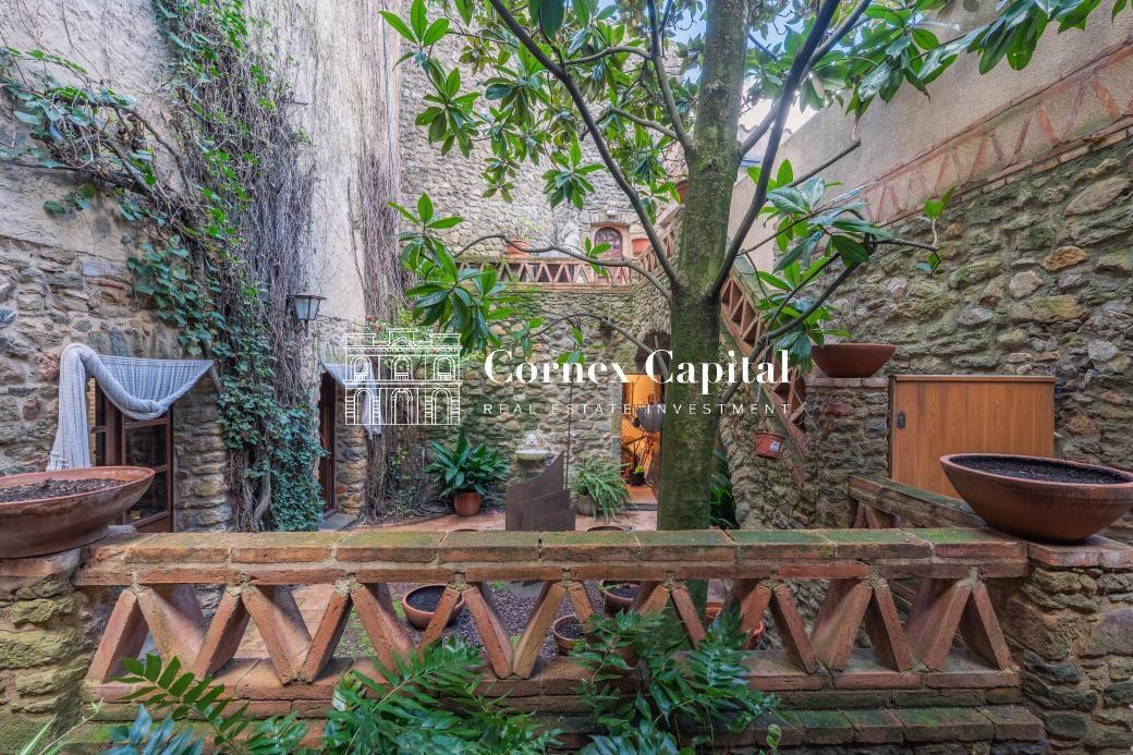 Casa en Venta en Cruïlles