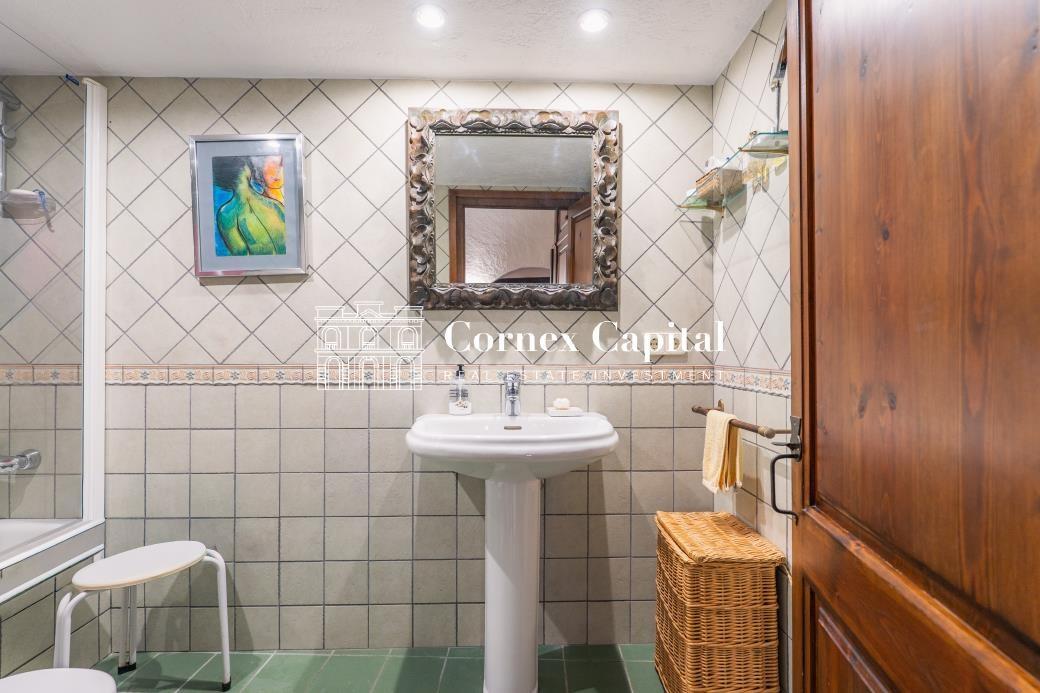 Casa en Venta en Cruïlles