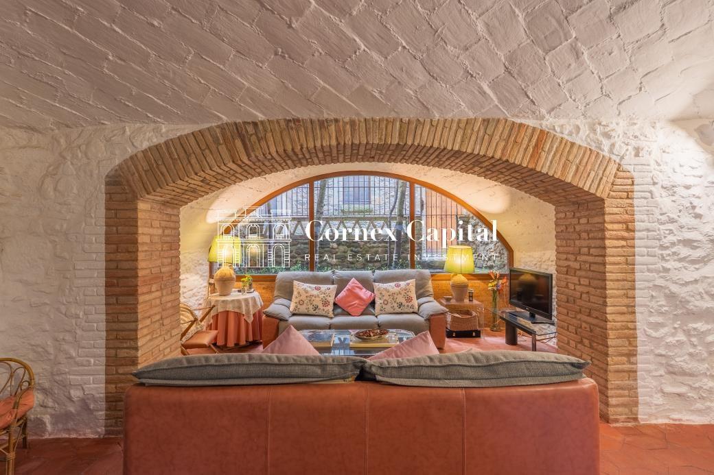 Casa en Venta en Cruïlles