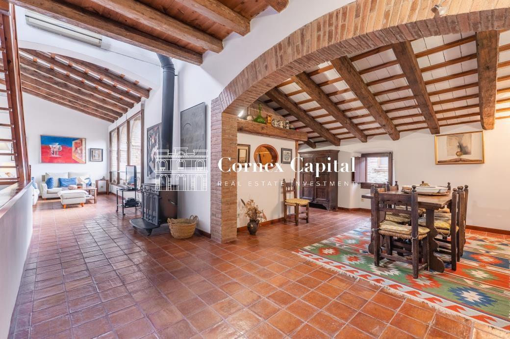 Casa en Venta en Cruïlles