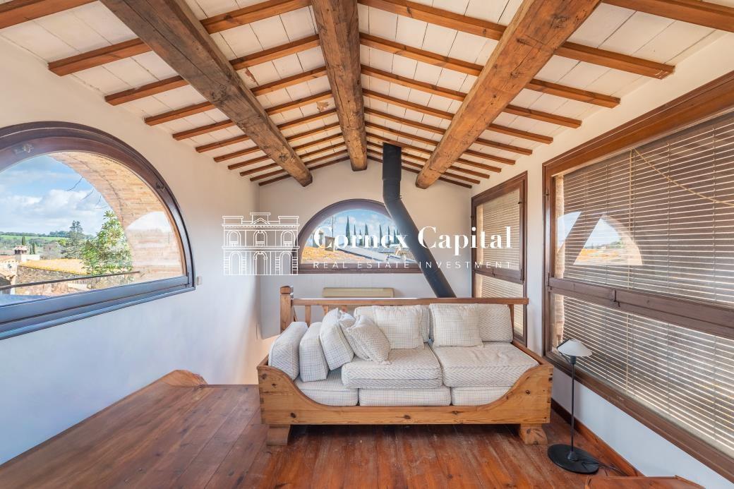 Casa en Venta en Cruïlles