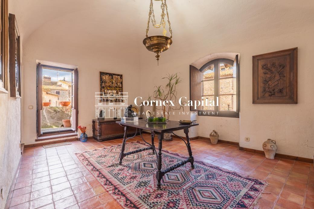 Casa en Venta en Cruïlles