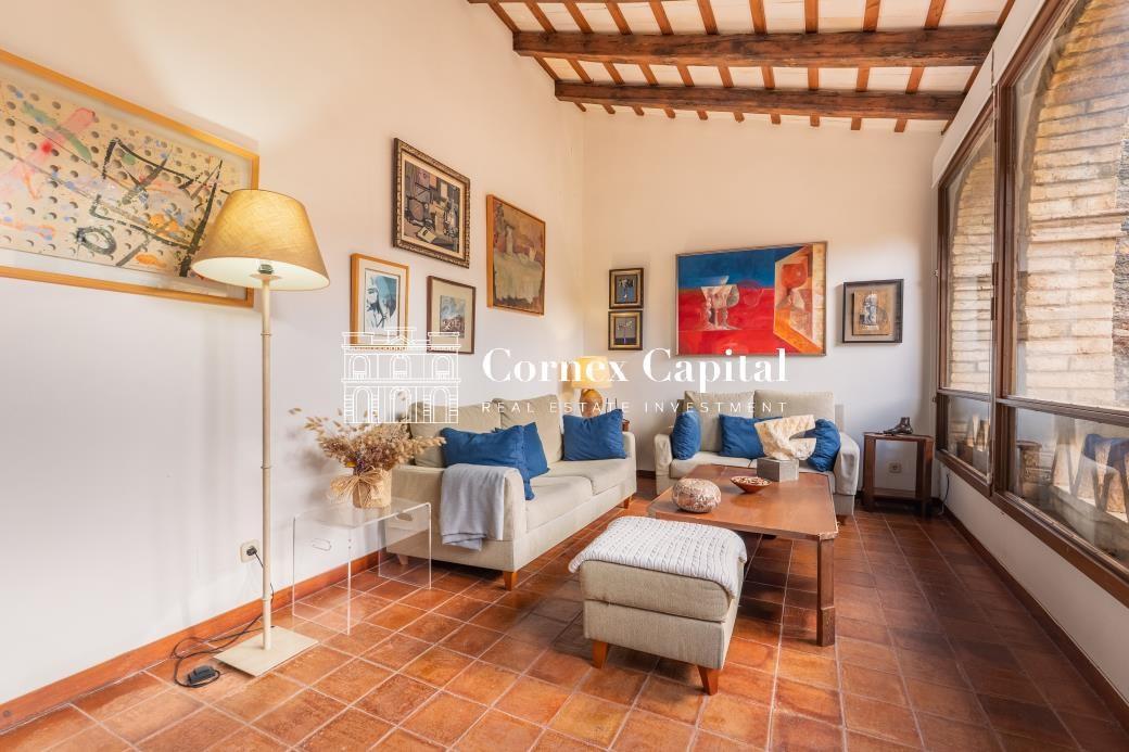 Casa en Venta en Cruïlles