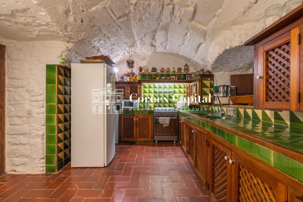 Casa en Venta en Cruïlles