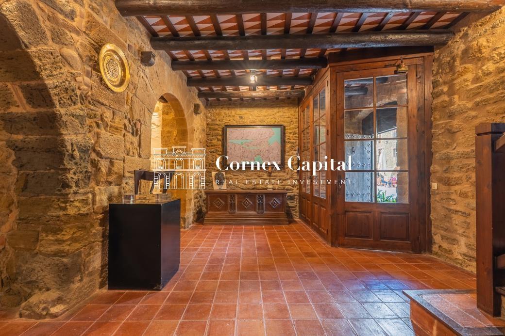 Casa en Venta en Cruïlles