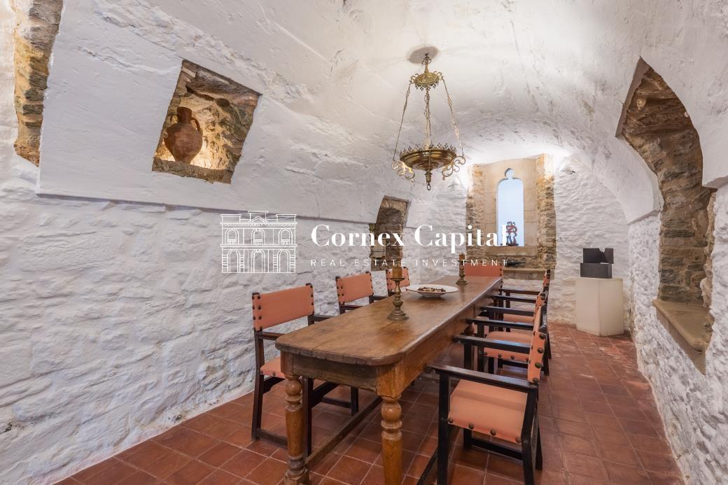 Casa en Venta en Cruïlles