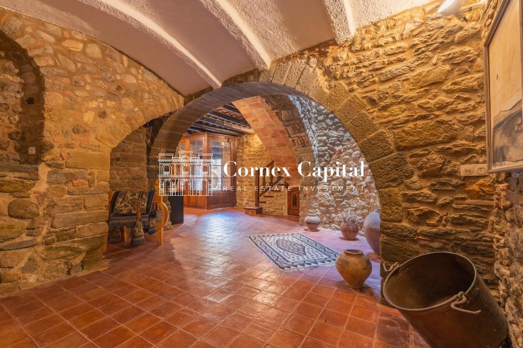 Casa en Venta en Cruïlles