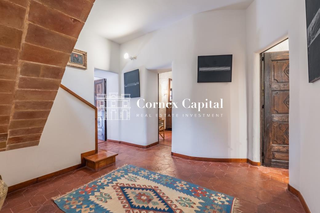 Casa en Venta en Cruïlles