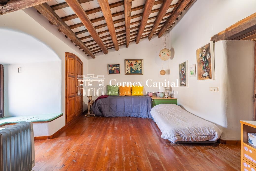 Casa en Venta en Cruïlles