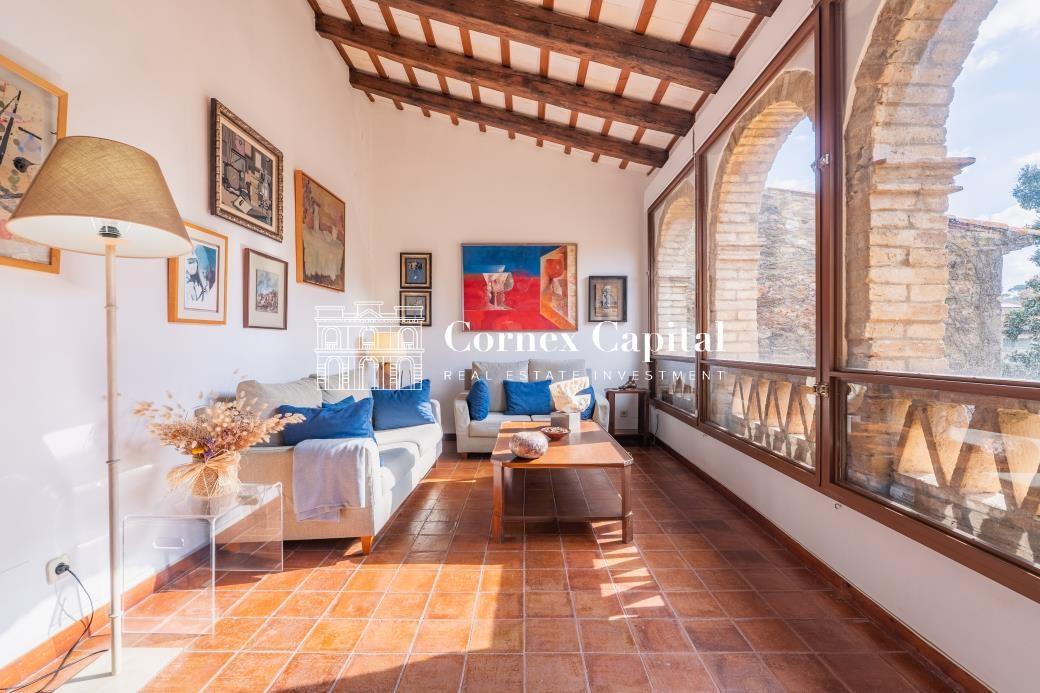Casa en Venta en Cruïlles