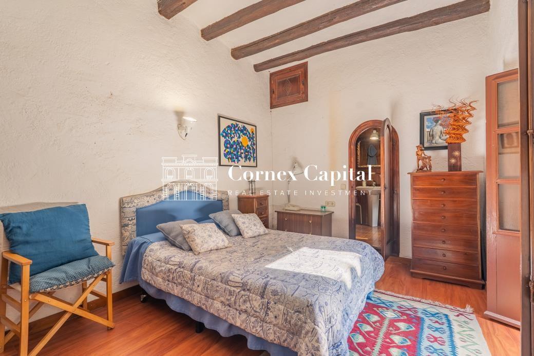 Casa en Venta en Cruïlles