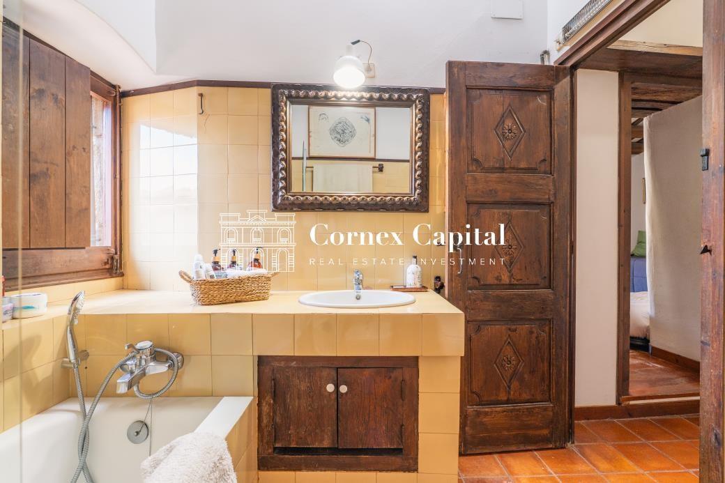Casa en Venta en Cruïlles
