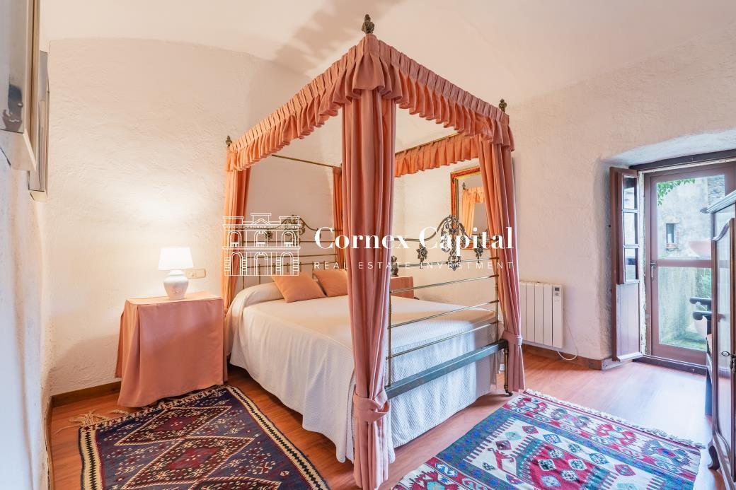 Casa en Venta en Cruïlles