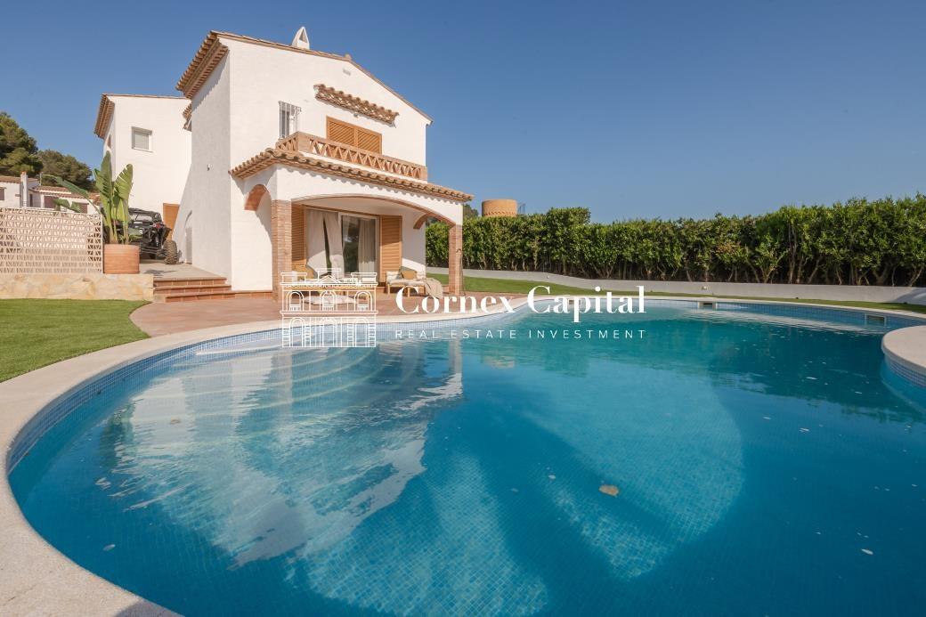House for Sale in Torroella de Montgrí