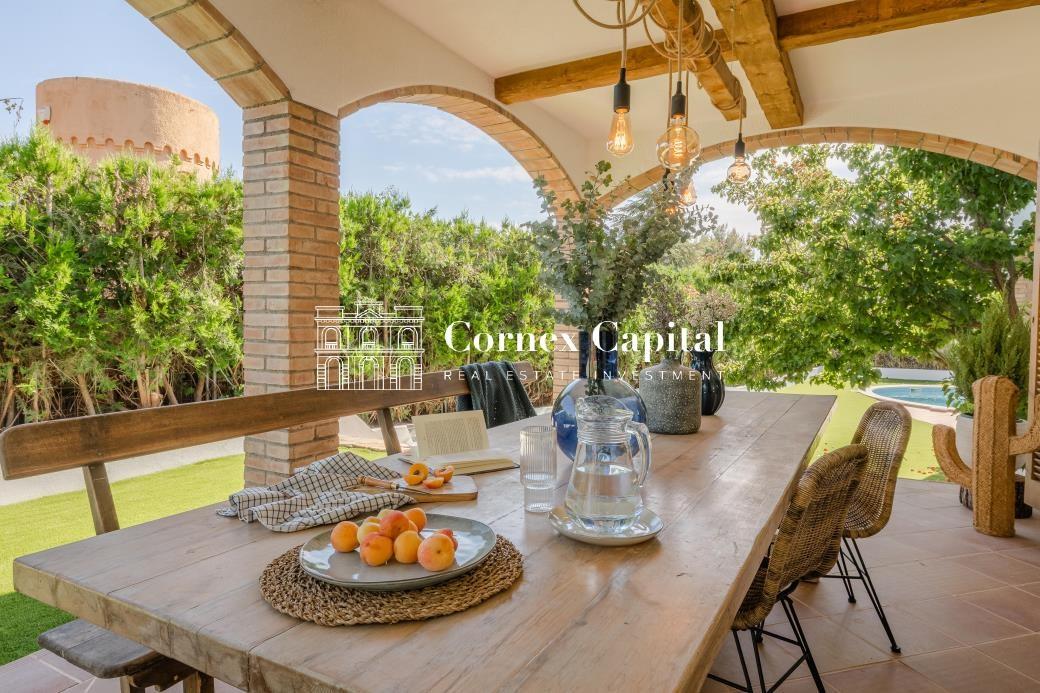 House for Sale in Torroella de Montgrí