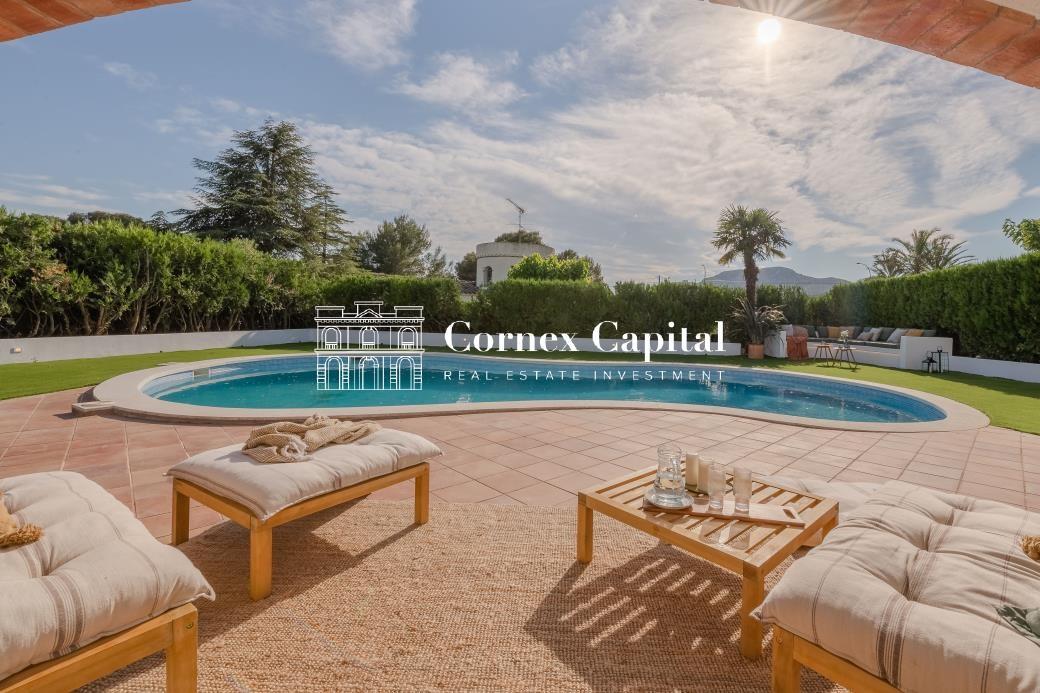 House for Sale in Torroella de Montgrí