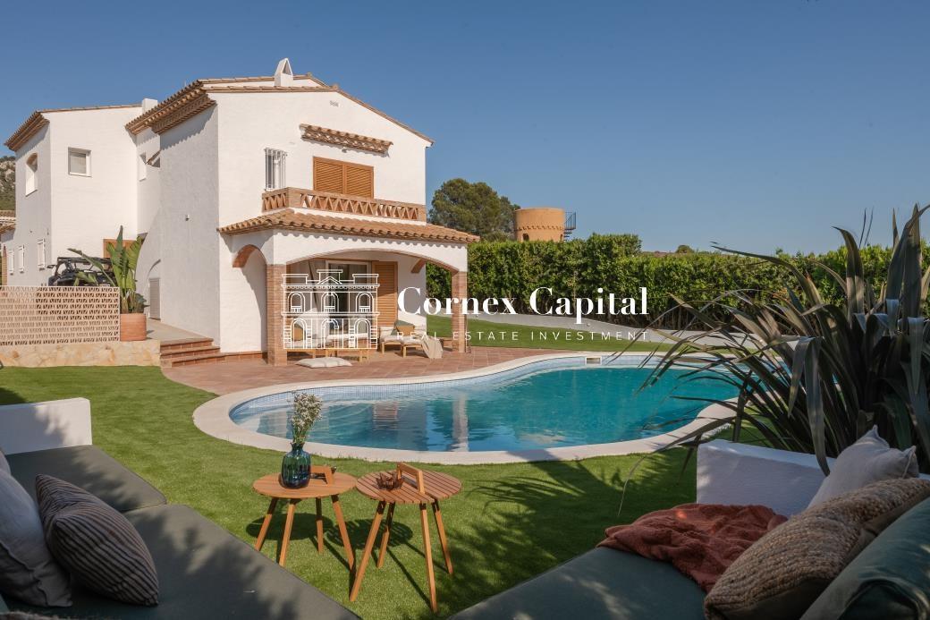 House for Sale in Torroella de Montgrí