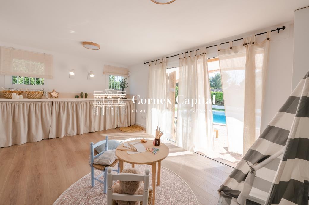 House for Sale in Torroella de Montgrí