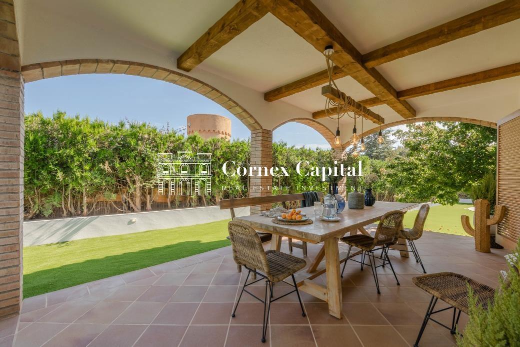 House for Sale in Torroella de Montgrí