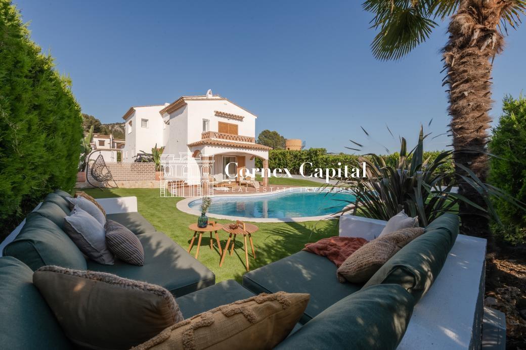 House for Sale in Torroella de Montgrí