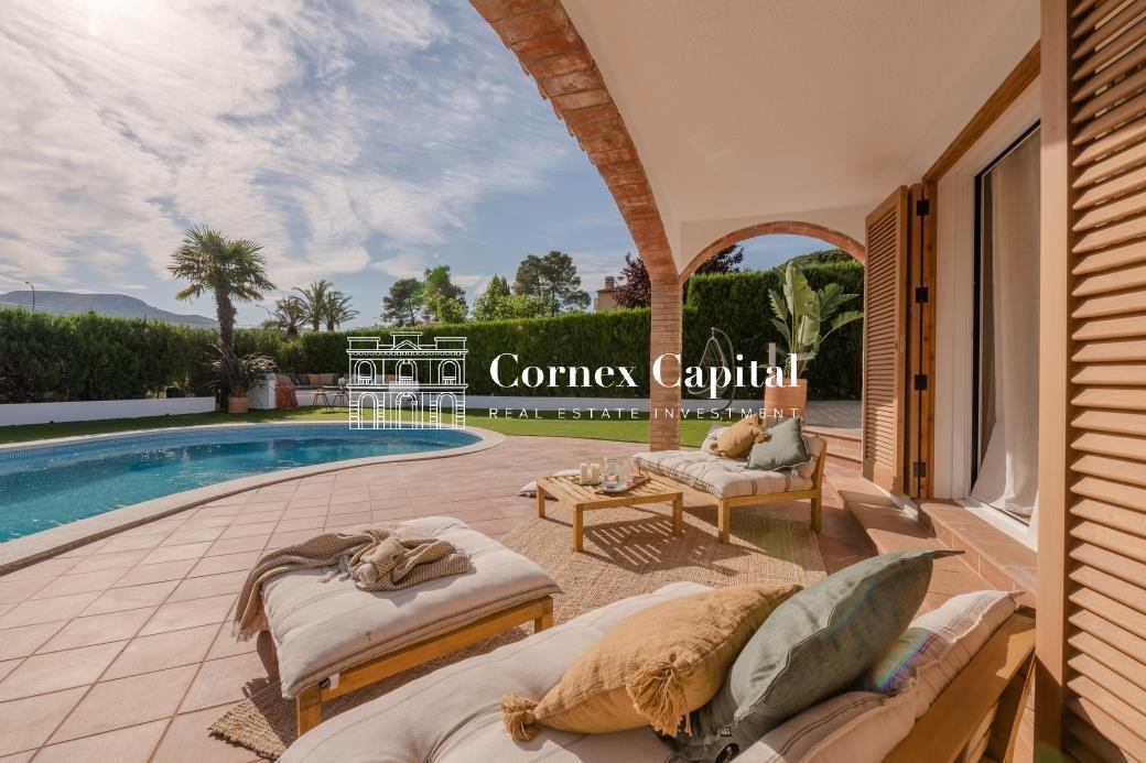 House for Sale in Torroella de Montgrí
